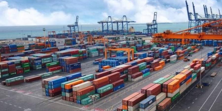 هيئة الإحصاء: الصادرات السلعية للمملكة تتراجع 4.5% خلال شهر يونيو - النيل نيوز