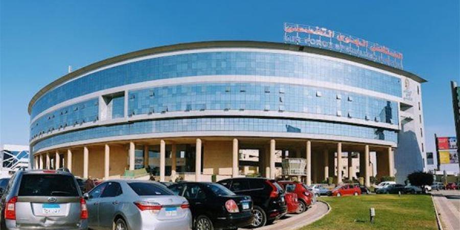 المستشفى الجوي التخصصي تستضيف خبيرا عالميا في الأشعة التداخلية - النيل نيوز