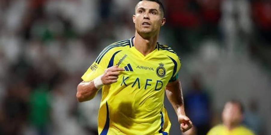 رونالدو يقود النصر ضد الاتفاق في الدوري السعودي - النيل نيوز