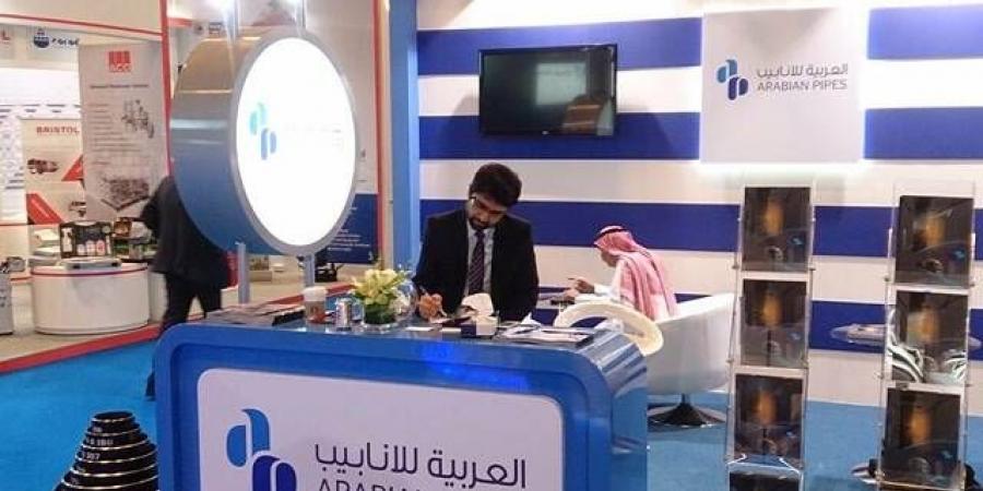مساهمو "أنابيب" يقرون زيادة رأس المال 26% بمنح أسهم مجانية - النيل نيوز