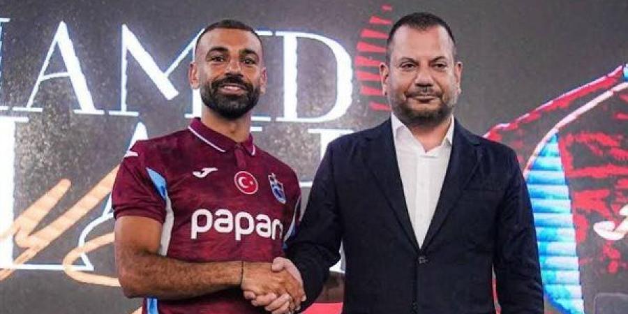 الاتحاد التركي لكرة القدم يحيل رئيس طرابزون سبور إلى لجنة الانضباط - النيل نيوز