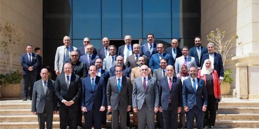 وزير الصحة: 62 % من مرضى السكري بدون تشخيص والكشف المبكر ضرورة - النيل نيوز