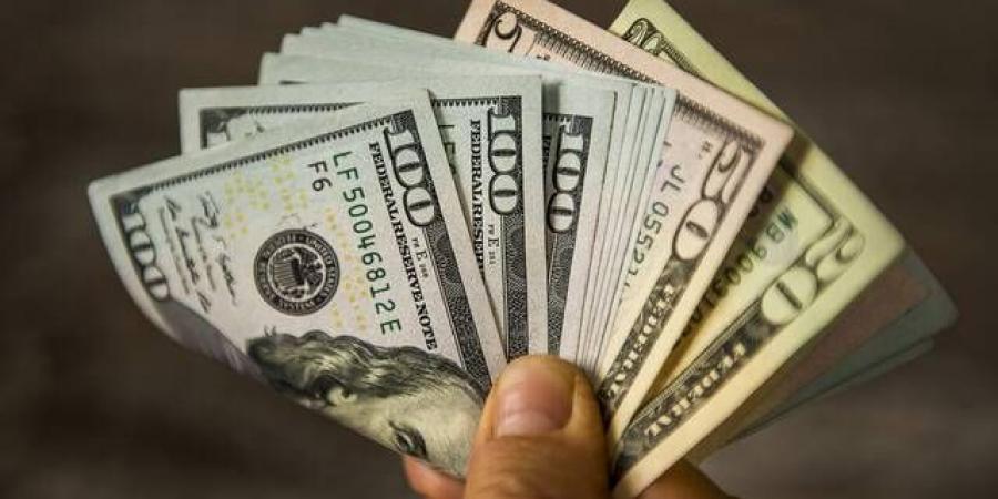 الدولار يرتفع مع ترقب التضخم وكلمة وارش واضطرابات سوق السندات - النيل نيوز