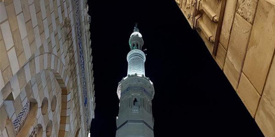 مواقيت الصلاة اليوم الثلاثاء 25 - 8 - 2026 في القاهرة والمحافظات - النيل نيوز