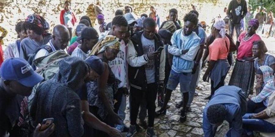 مقتل 40 شخصا بهجوم لعصابات مسلحة على كنيسة تؤوي نازحين في هايتي (فيديو) - النيل نيوز