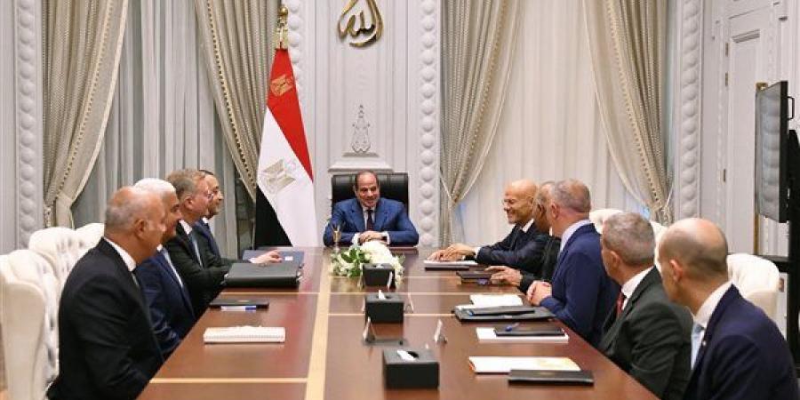 رئيس إينى: 8.5 مليار دولار إجمالي استثماراتنا في مصر - النيل نيوز