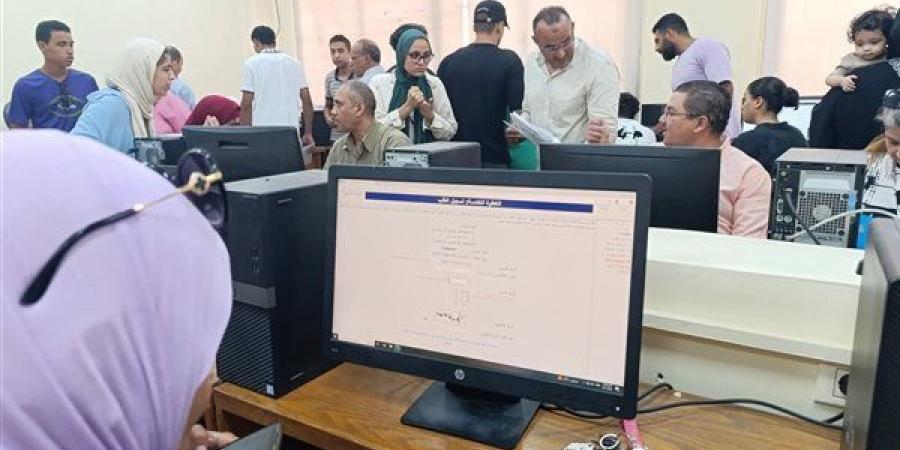 بعد غلق باب التسجيل، موعد إعلان نتيجة تحويلات تقليل الاغتراب 2026 - النيل نيوز