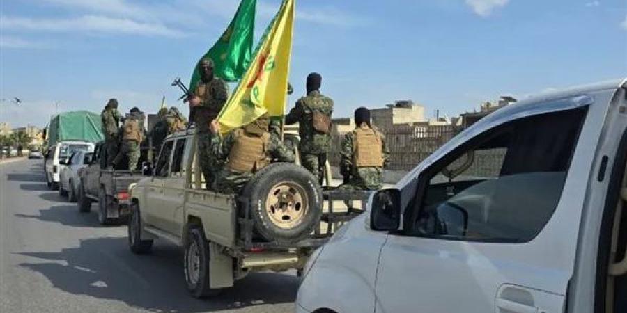 وكالة سانا: حل قوات سوريا الديمقراطية واندماجها الكامل في مؤسسات الدولة - النيل نيوز