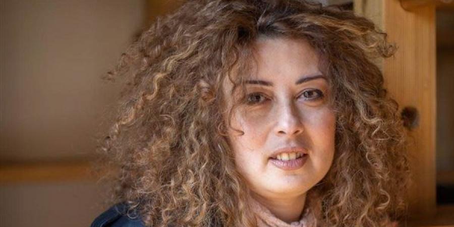 الموت يفجع المخرجة أيتن أمين - النيل نيوز