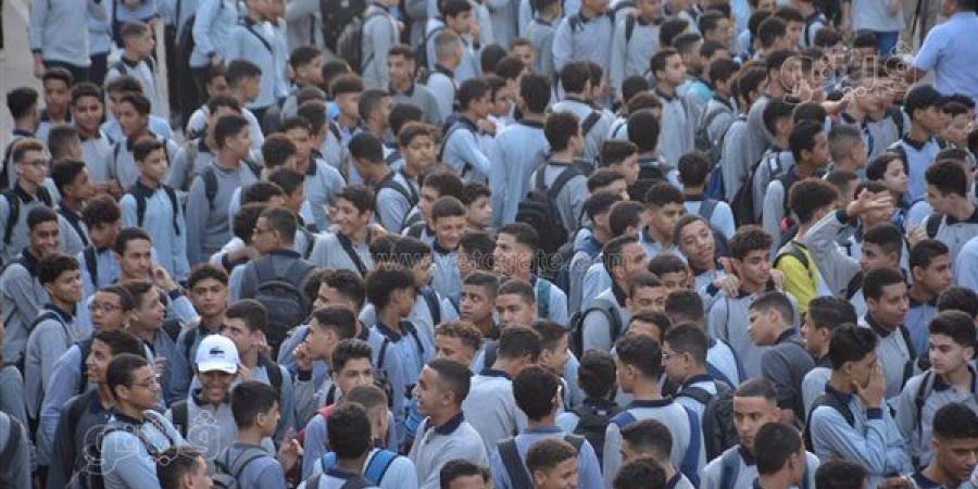 اتحاد "أمهات مصر": تقليل كم المناهج والتقييمات ودعم المعلم أبرز مطالب العام الدراسي الجديد - النيل نيوز