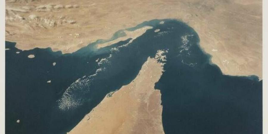 عُمان: مناقشات مع شركاء المنطقة لدعم حرية الملاحة في مضيق هرمز - النيل نيوز