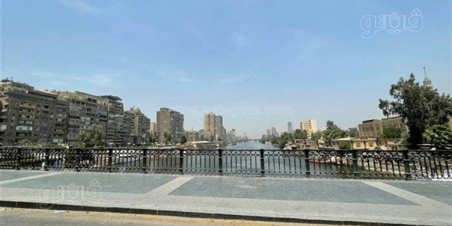 القاهرة تسجل 40 والصعيد "يشتعل" مجددا، درجات الحرارة المحسوسة اليوم بمدن مصر - النيل نيوز