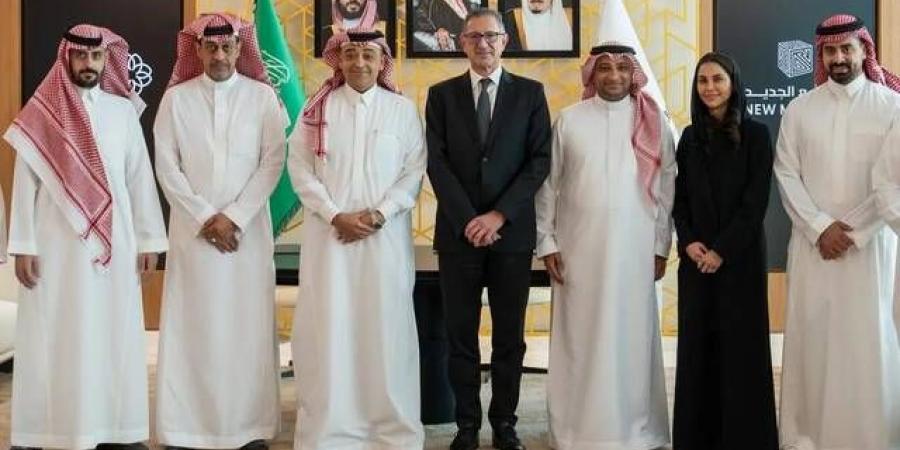 استثمار بمليار ريال لتطوير مستشفى في "المربع الجديد" بالرياض - النيل نيوز