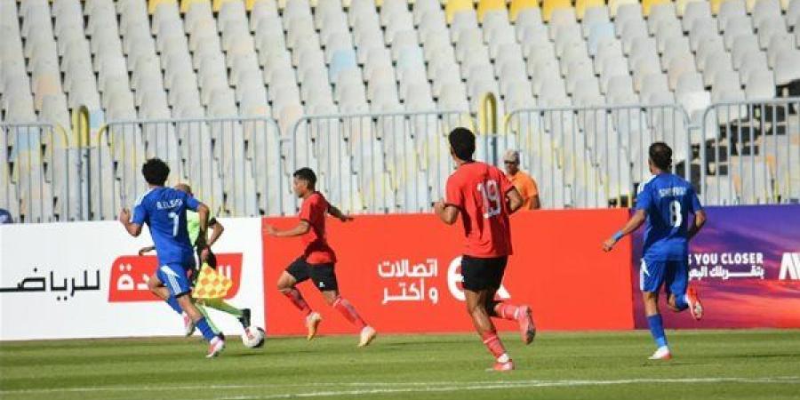 سموحة وبترول أسيوط يتعادلان سلبيا في الدوري الممتاز - النيل نيوز