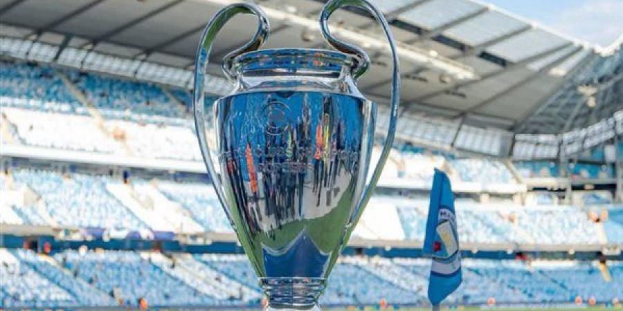 الفرق المتأهلة إلى دوري أبطال أوروبا 2026-2027 - النيل نيوز