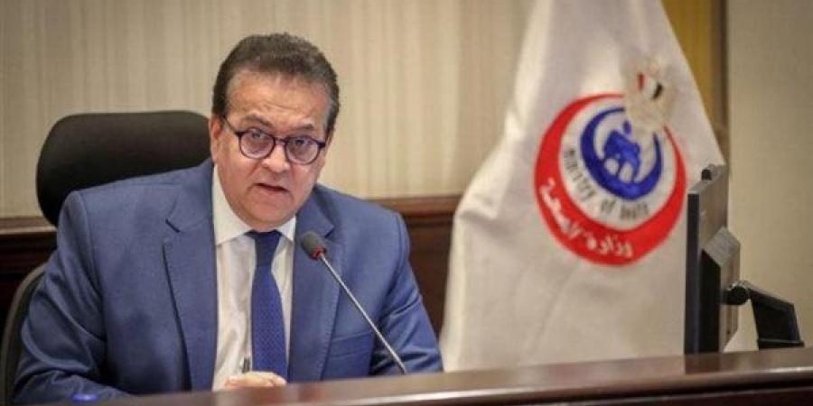 بعد تسجيل حالة وفاة ببريطانيا، «الصحة» تكشف حقيقة تفشي السالمونيلا في مصر - النيل نيوز
