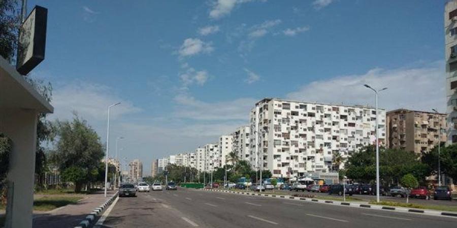 طقس المنيا ودرجات الحرارة اليوم الأربعاء 26 أغسطس 2026 - النيل نيوز