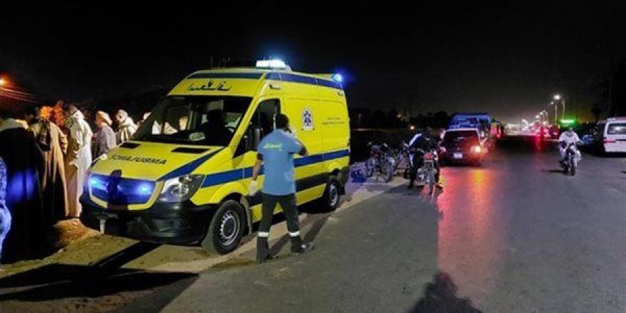 مصرع طفل صعقًا بالكهرباء أثناء اللعب داخل منزله في ميت سلسيل بالدقهلية - النيل نيوز