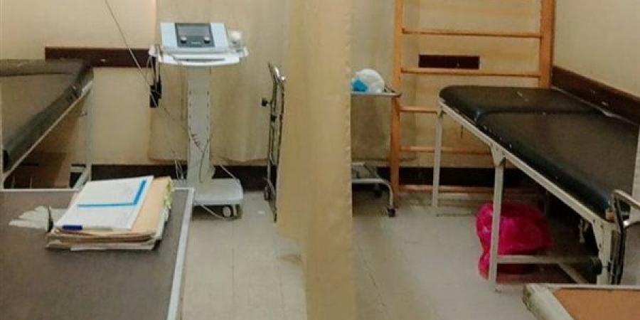 التأمين الصحي بقنا: تعاقدات جديدة لحضانات الأطفال وافتتاح غرفتي هيموفيليا وعلاج طبيعي بقوص (صور) - النيل نيوز