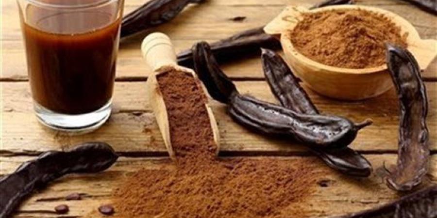 طريقة عمل الخروب الطبيعي في المنزل لانتعاشك في الموجة الحارة - النيل نيوز