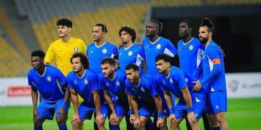 الدوري المصري، سموحة الجريح يستضيف بترول أسيوط في افتتاح الجولة الثانية - النيل نيوز