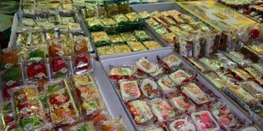 كيف تتخلصين من سعرات ودهون حلوى المولد؟ أخصائي يجيب - النيل نيوز