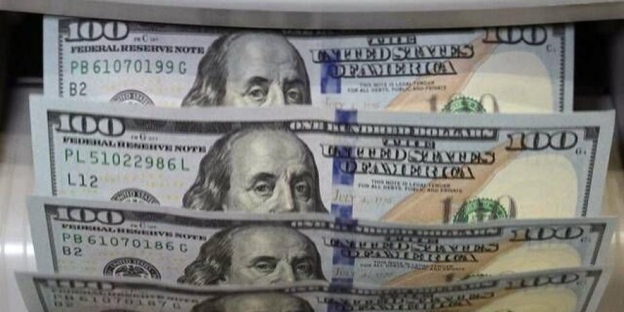 الدولار يرتفع مع استمرار ترقب رفع الفائدة بسبب بيانات التضخم - النيل نيوز