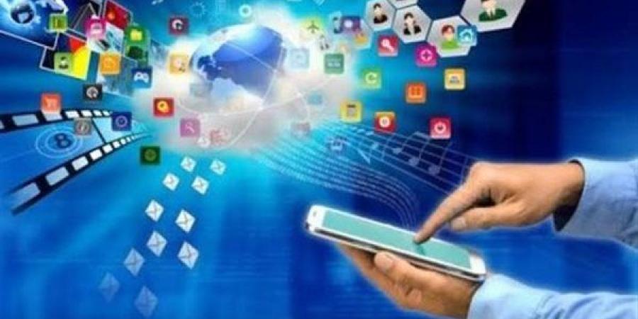 تفاصيل إنشاء قاعدة بيانات وطنية للعاملين في المنصات الرقمية - النيل نيوز