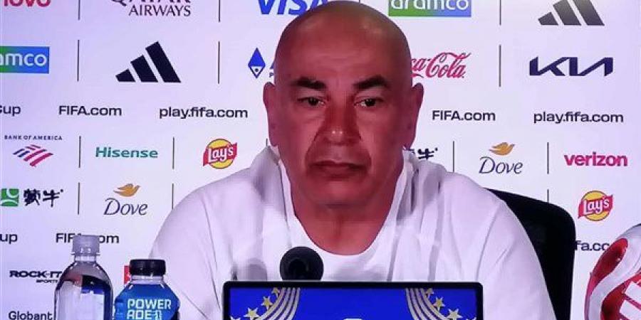 موعد إعلان قائمة منتخب مصر لمواجهتي أنجولا وجنوب إفريقيا - النيل نيوز
