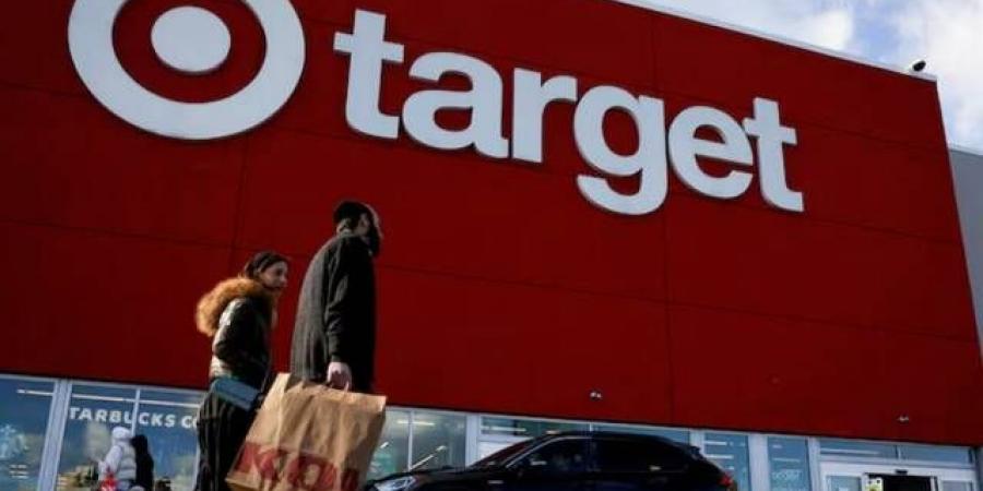 "تارجت" تهبط 5% بعد اعتذارها عن زي هالوين مثير للجدل - النيل نيوز