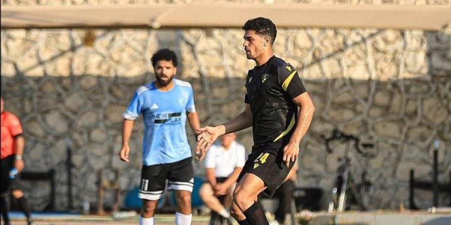 غزل المحلة يبحث عن التعويض أمام مودرن سبورت بالدوري - النيل نيوز