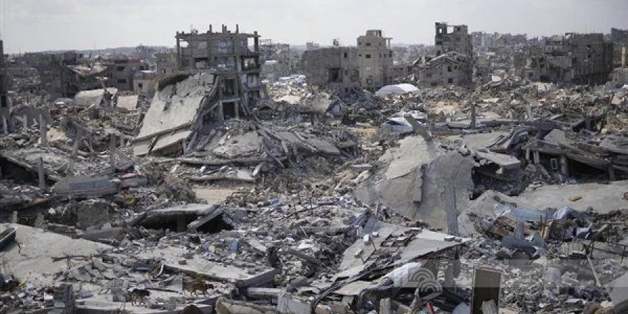 جيش الاحتلال يزعم اغتيال قائدين بحماس في غارتين على شمال وجنوب غزة - النيل نيوز