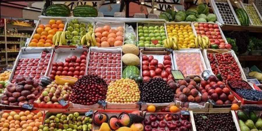 أسعار الفاكهة اليوم، ارتفاع يكسر هدوء العنب وانخفاض البلح البارحي والتين البرشومي - النيل نيوز