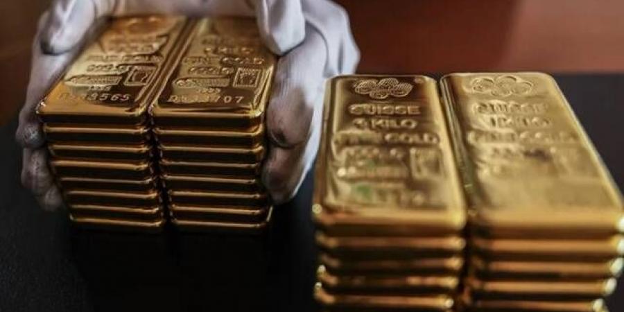 أسعار الذهب ترتفع وسط مخاوف تراجع القوة الشرائية للدولار - النيل نيوز