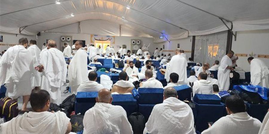 اليوم، إغلاق باب التقديم لحج القرعة بوزارة الداخلية 2027 - النيل نيوز