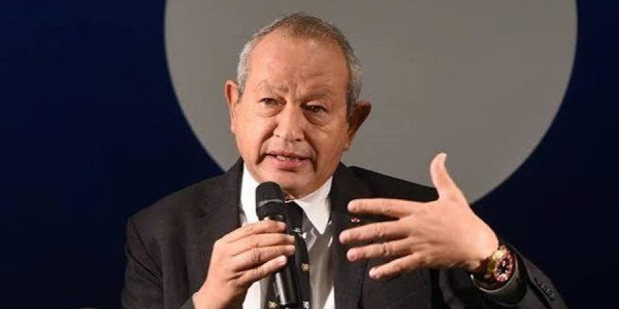 أخبار الاقتصاد اليوم: رسالة ساويرس بشأن خروج الأموال الساخنة من مصر.. تيسيرات جديدة للمصانع بشأن إجراءات وثيقة التأمين.. تفاصيل خدمات محفظة القاهرة كاش - النيل نيوز