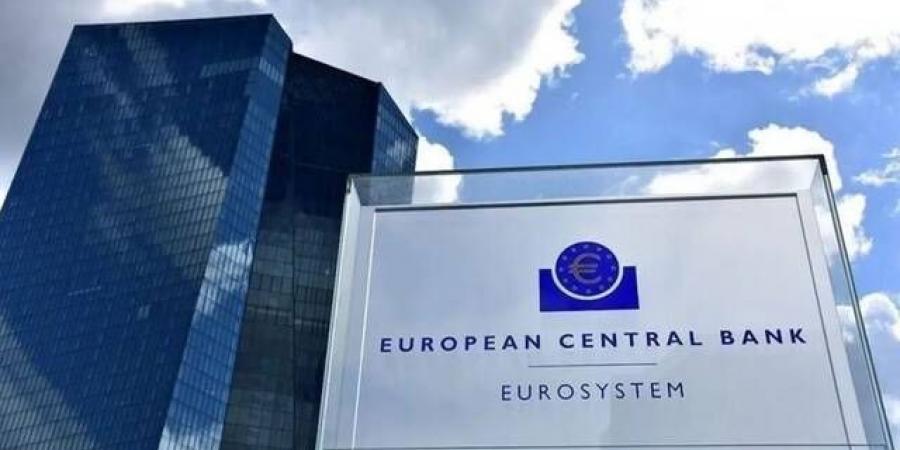 مسؤولو المركزي الأوروبي يناقشون اللجوء لسياسة تقييدية لكبح التضخم - النيل نيوز