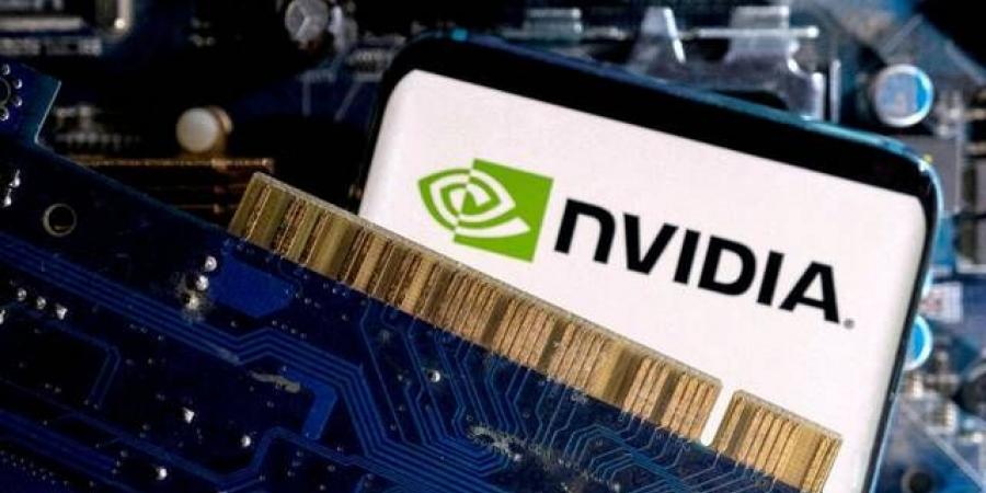 "إنفيديا" تتوقع نمو المبيعات 70% العام المقبل - النيل نيوز