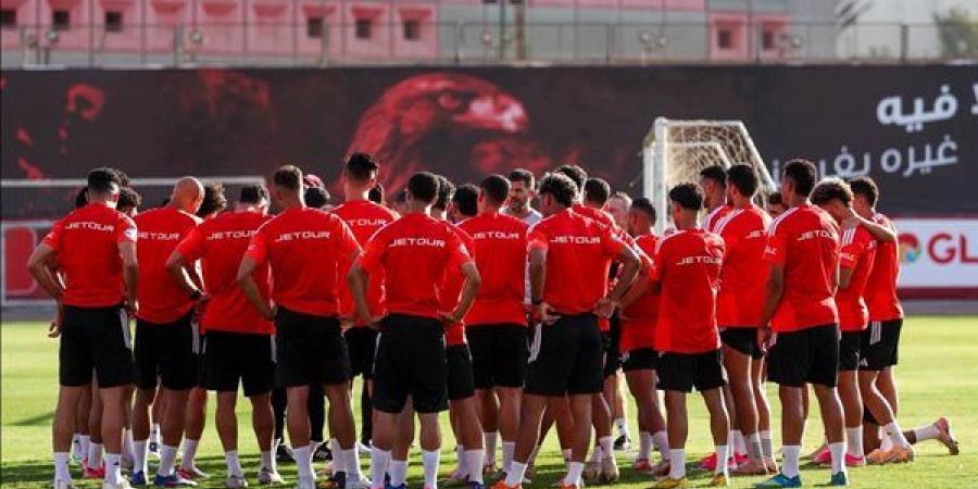 موعد مباراة الأهلي وزد والقناة الناقلة - النيل نيوز