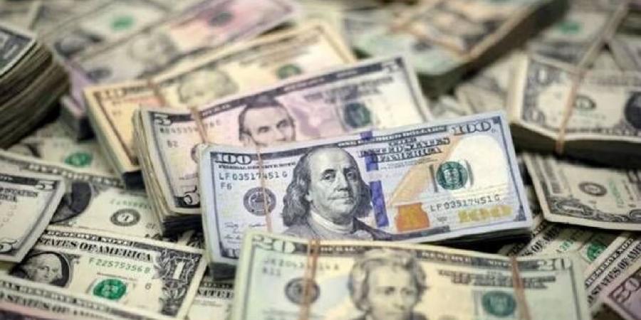 الدولار يعوض خسائره مع ترقب تصريحات رئيس الفيدرالي - النيل نيوز