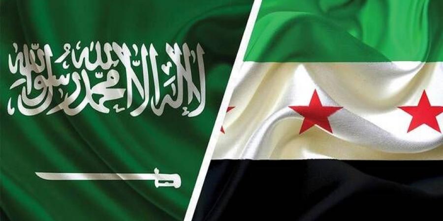 السعودية توقع مذكرتي تفاهم لتطوير السكك الحديدية والنقل البري في سوريا - النيل نيوز