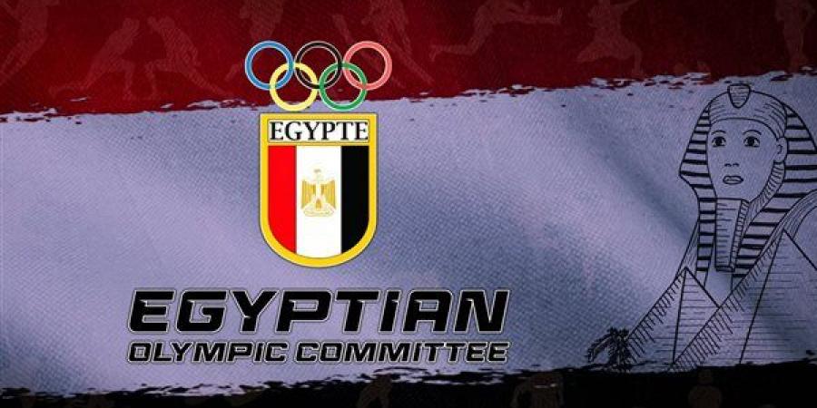 الأولمبية توقف رئيس وفد المصارعة وتحيله للجنة القيم بعد هروب الشامي في ترانزيت روما - النيل نيوز