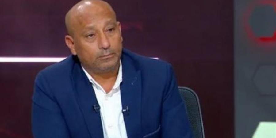 ياسر ريان: غياب التجانس وراء خسارة البنك الأهلي وشيكوبانزا لاعب مميز - النيل نيوز