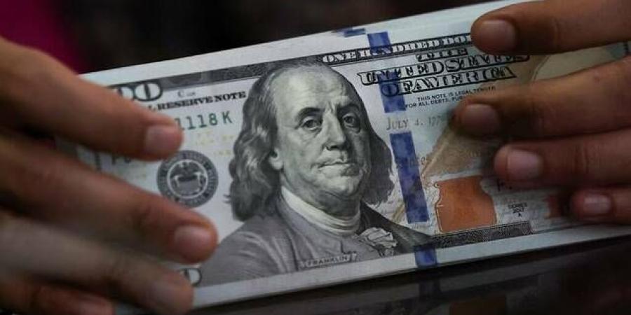 الدولار يتحرك في نطاق ضيق قبيل جاكسون هول - النيل نيوز