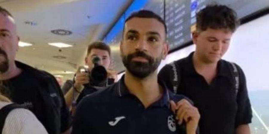 محمد صلاح يخطف الأنظار في المجر قبل مواجهة طرابزون وفيرينكفاروسي.. فيديو - النيل نيوز