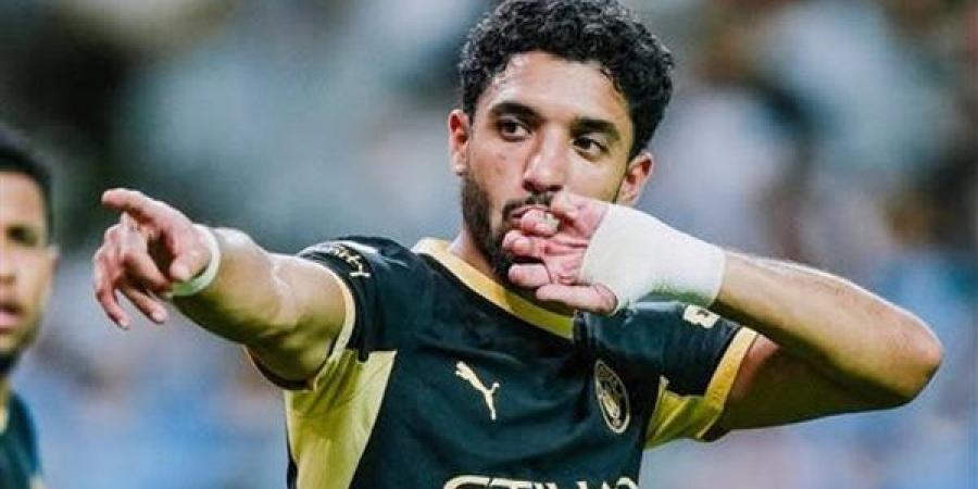 صدام قوي ينتظر مرموش، نتائج قرعة دور الـ32 من كأس كاراباو - النيل نيوز