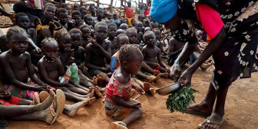19 مليون سوداني يعانون نقص الغذاء، تحذير أممي من مخاطر المجاعة في 20 منطقة جديدة - النيل نيوز