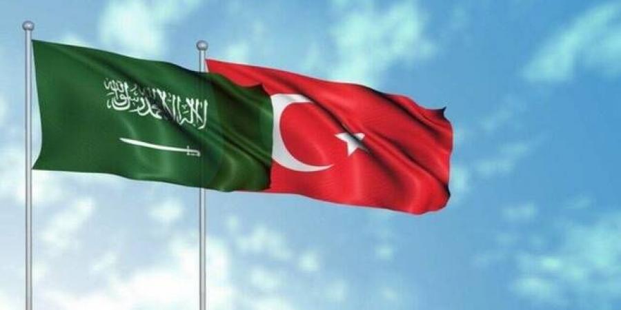 السعودية وتركيا تبحثان سبل تعزيز التعاون والعلاقات الثنائية - النيل نيوز