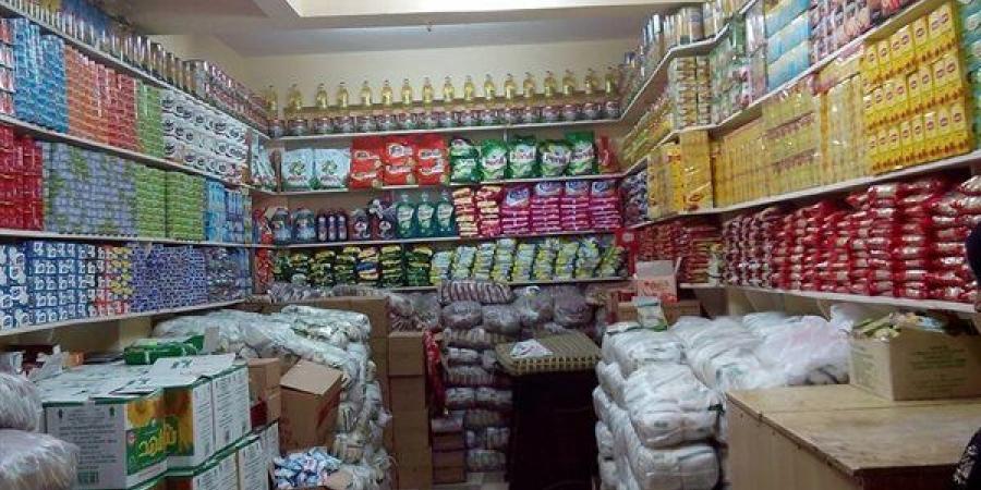 مليون جنيه غرامة، القانون يواجه مروجي الشائعات عن أسعار السلع التموينية - النيل نيوز