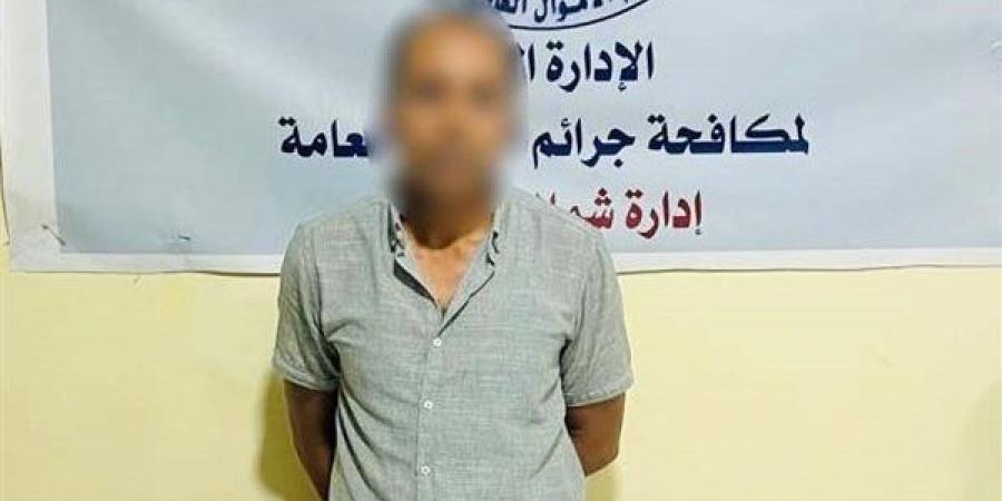 تاجر العملات المشفرة في قبضة الأمن، الهاتف يكشف نشاطه بالمنيا - النيل نيوز